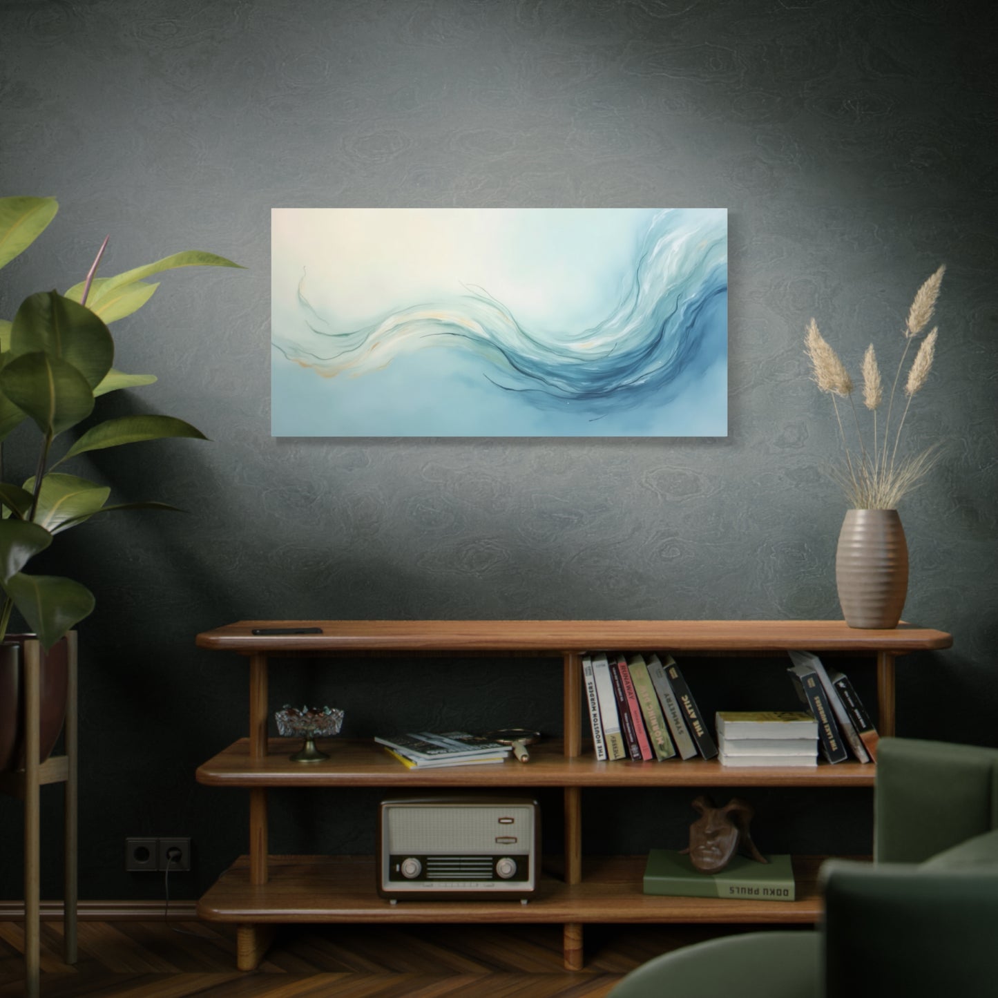 Whispers of the Wind