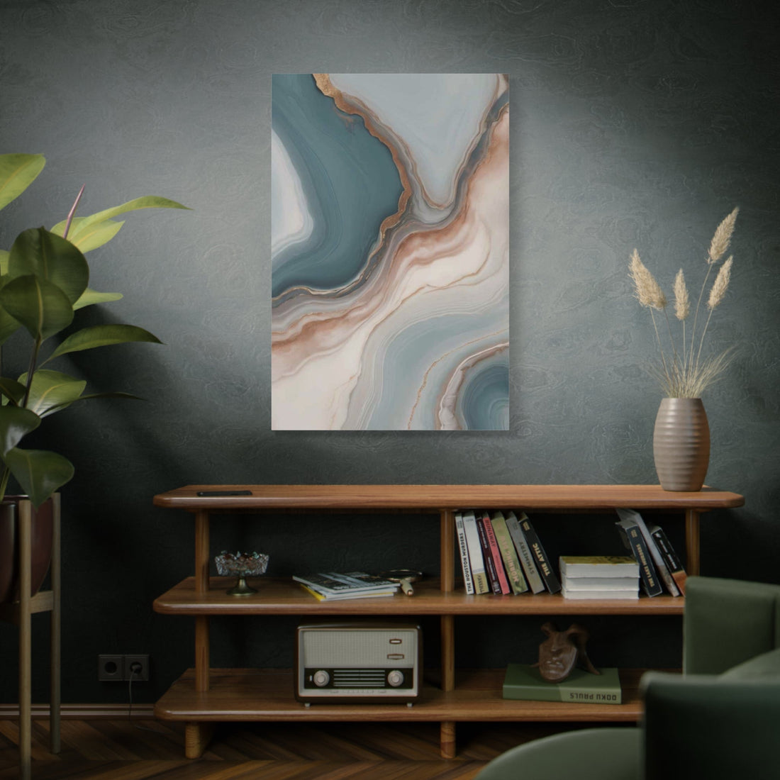 How to Choose the Perfect Art for Your Space