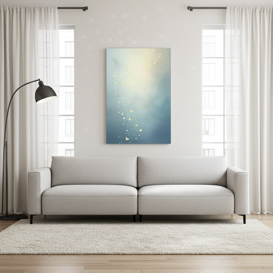 The "White Space" Rule: Neuroaesthetics and the Art of the Visual Pause Category