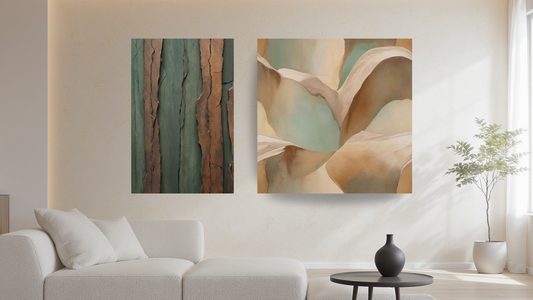 The Art of the Gallery Wall: 5 Steps to a Beautiful, Balanced Display