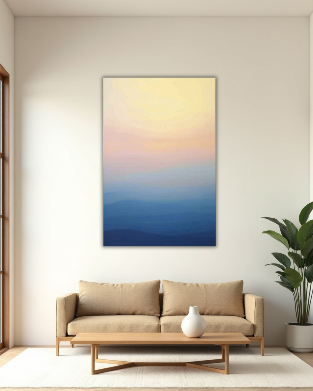 Color Theory for a Calm Home: Choosing Art That Soothes