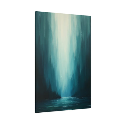 Echoes of Deep Light