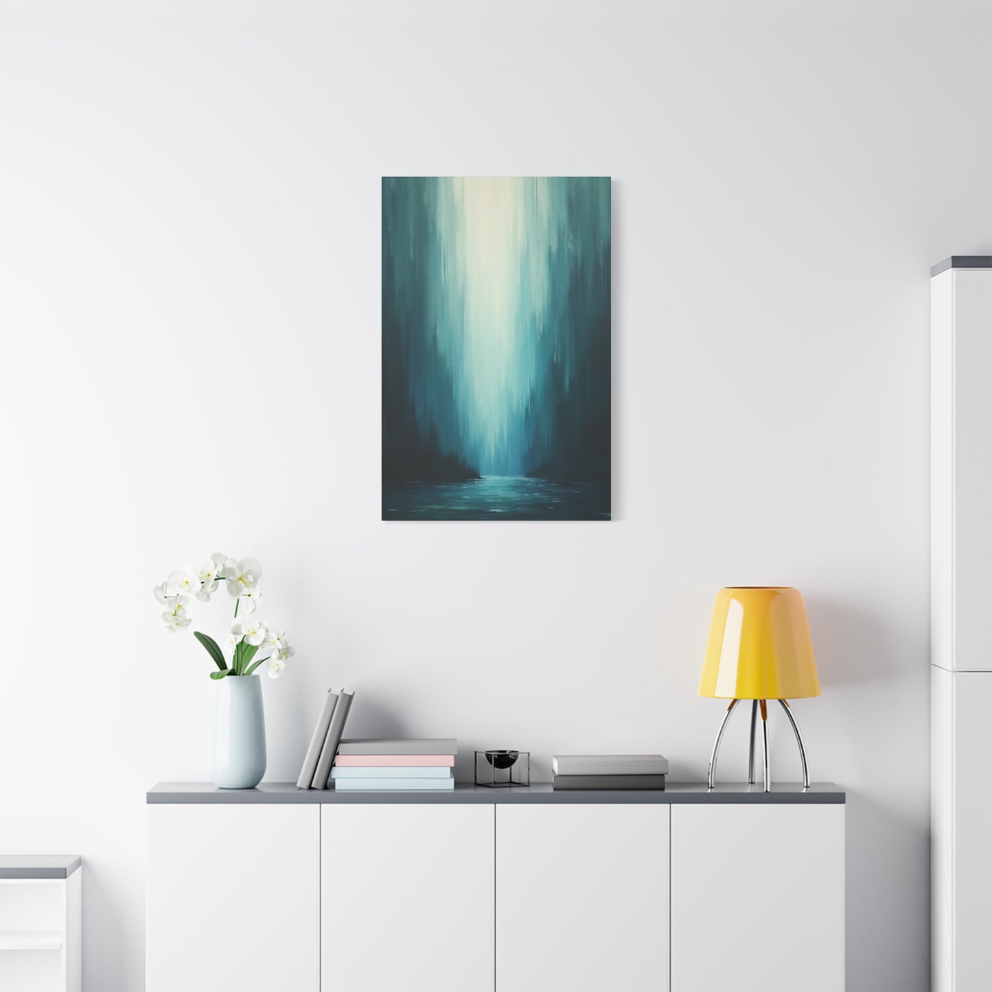 Echoes of Deep Light