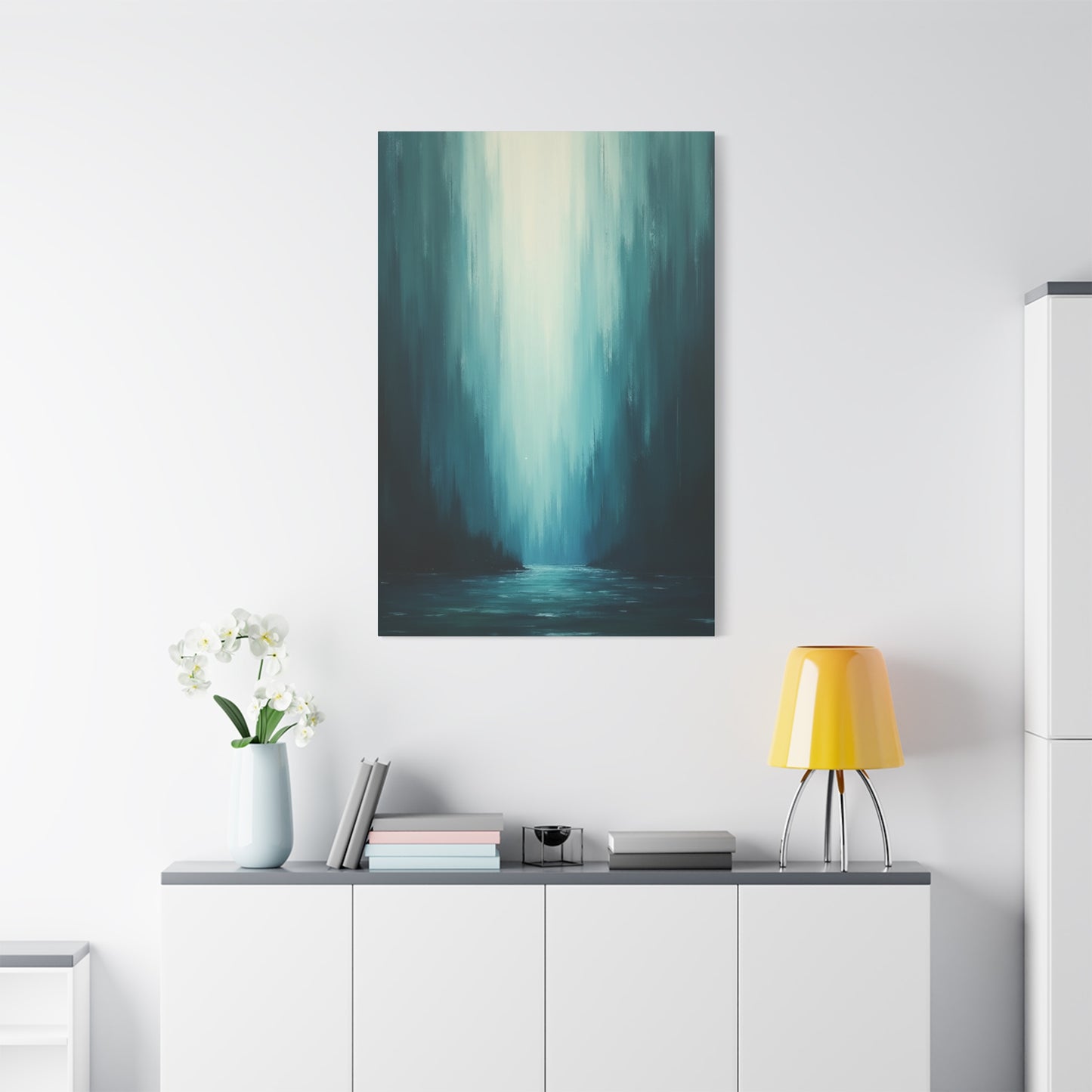 Echoes of Deep Light