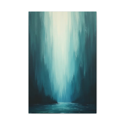 Echoes of Deep Light