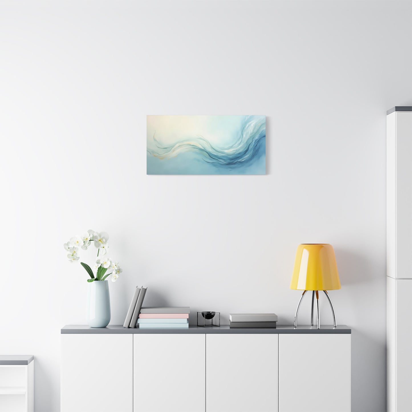 Whispers of the Wind