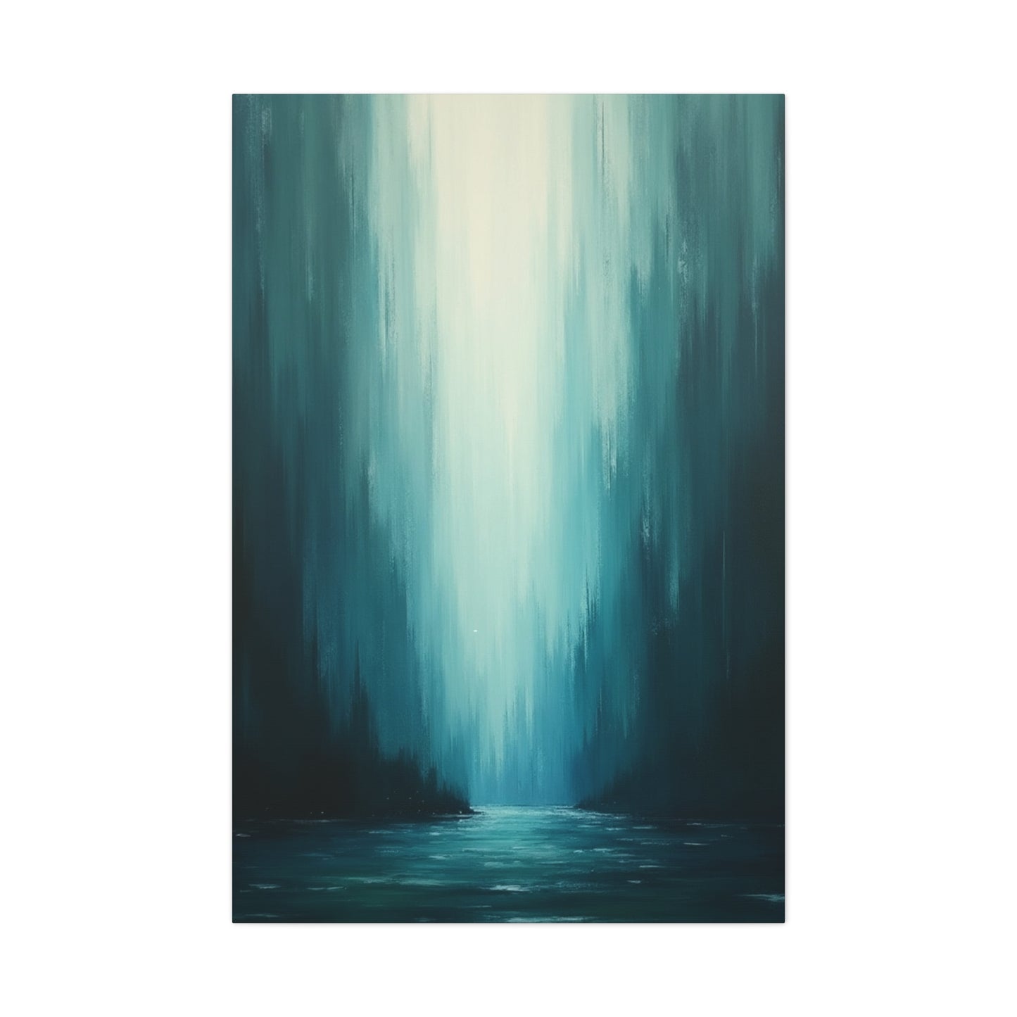 Echoes of Deep Light