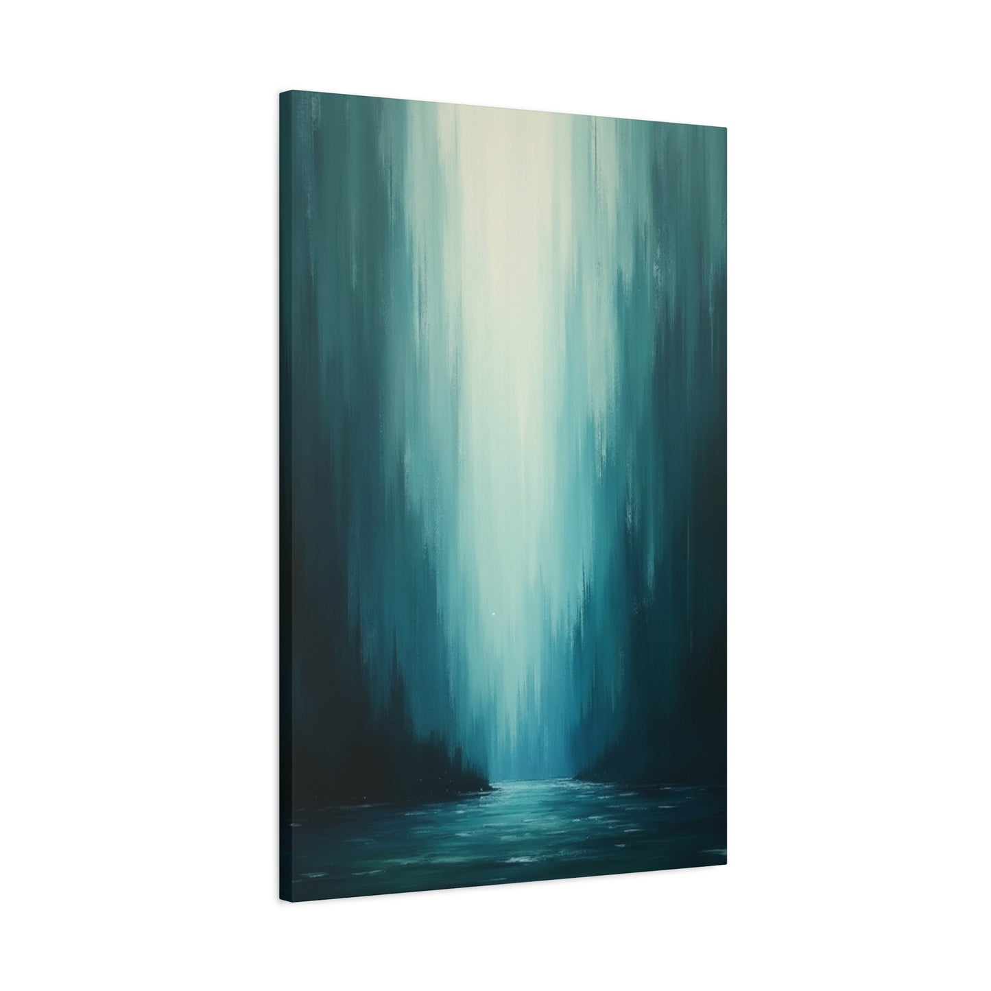 Echoes of Deep Light