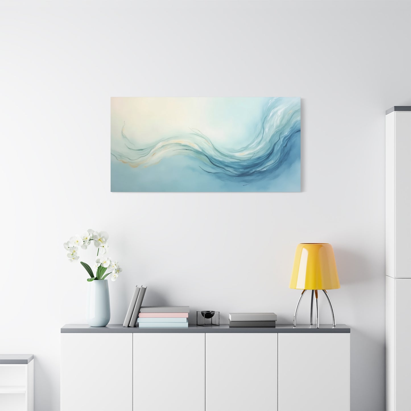 Whispers of the Wind