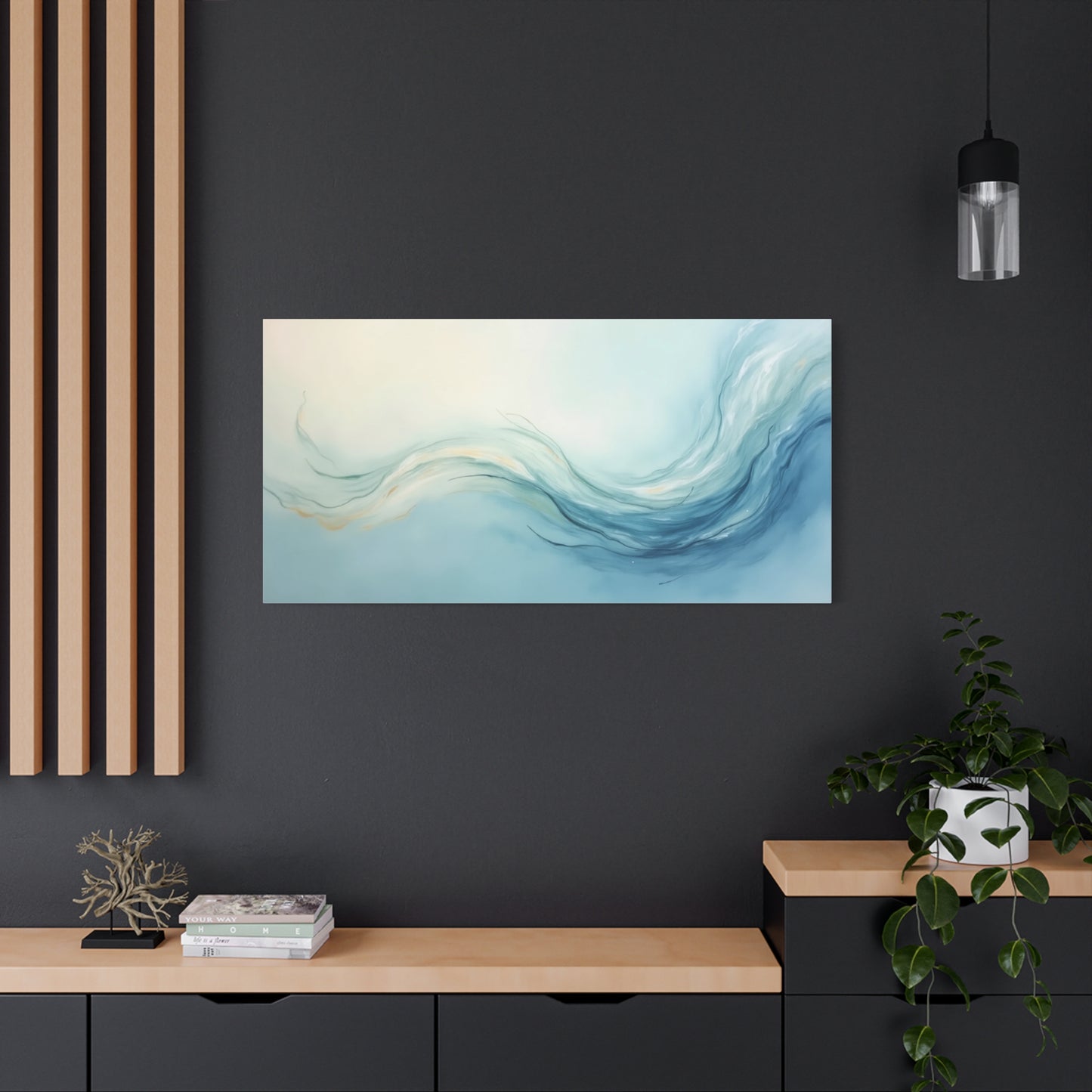 Whispers of the Wind