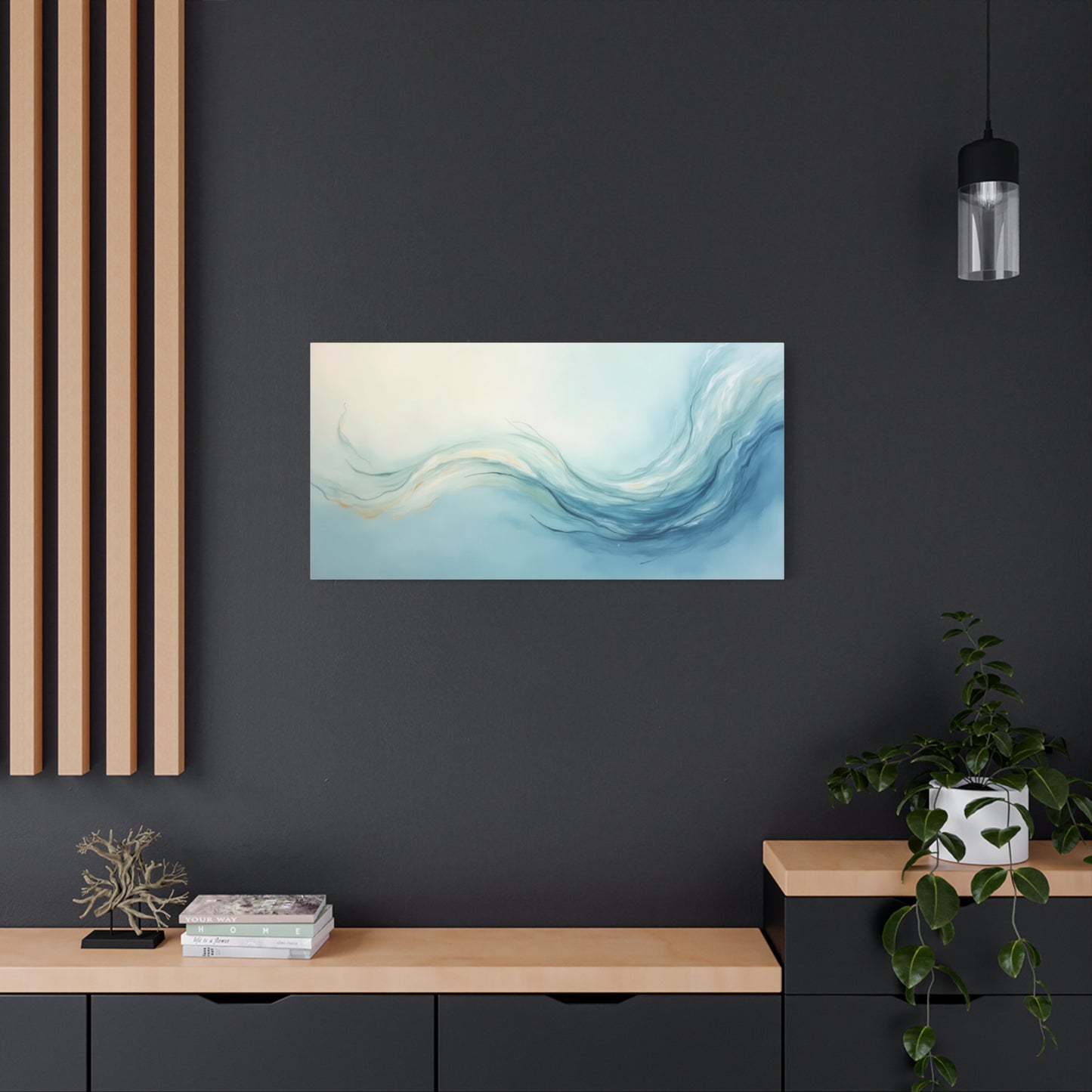 Whispers of the Wind