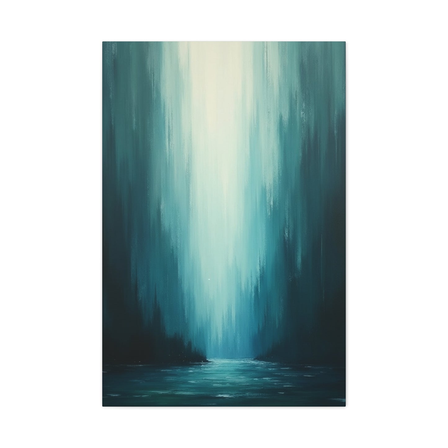 Echoes of Deep Light