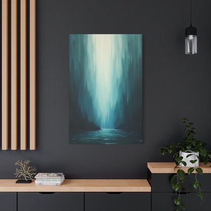 Echoes of Deep Light