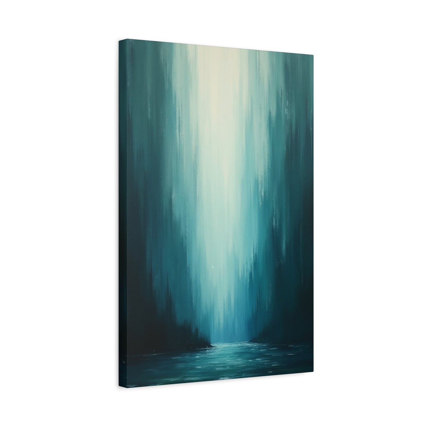 Echoes of Deep Light