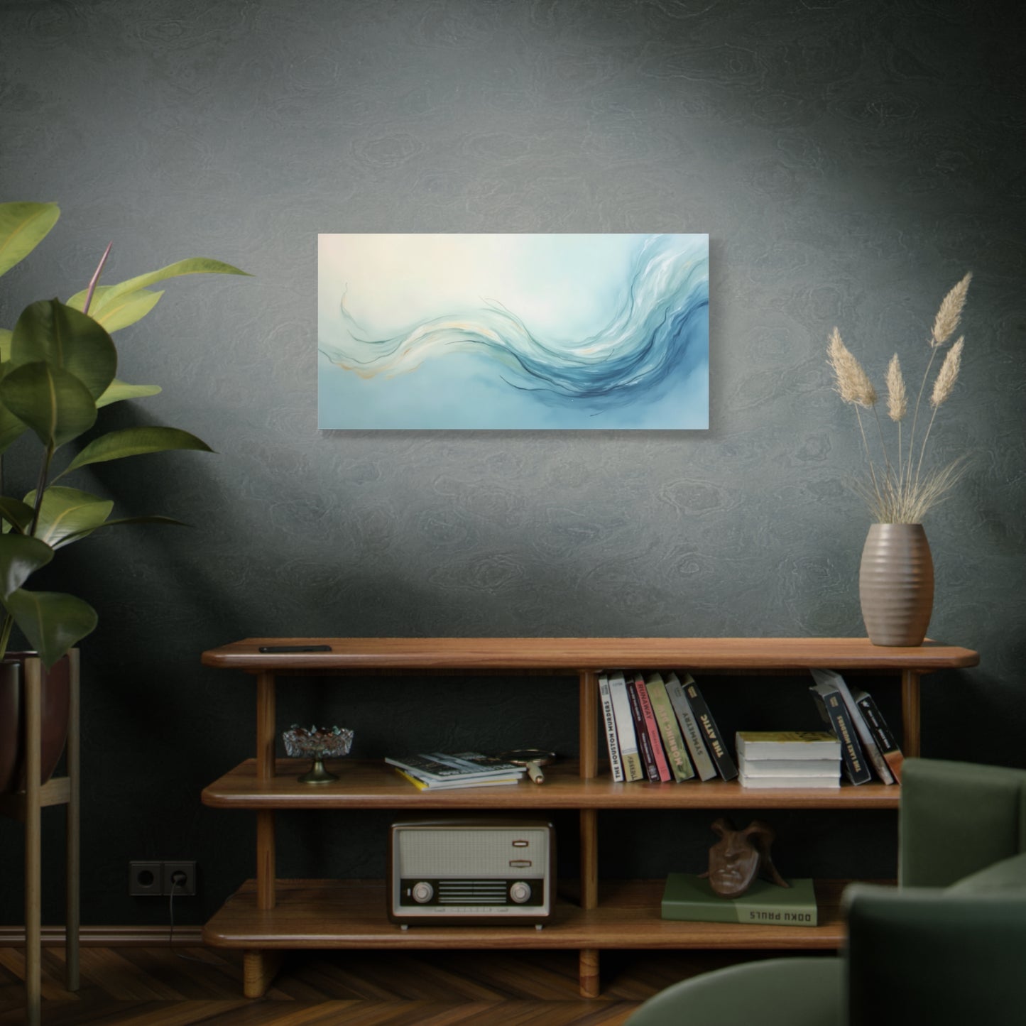 Whispers of the Wind