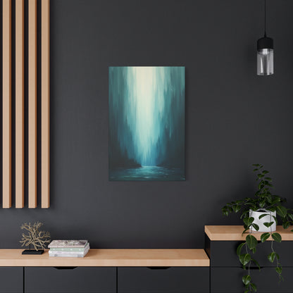 Echoes of Deep Light