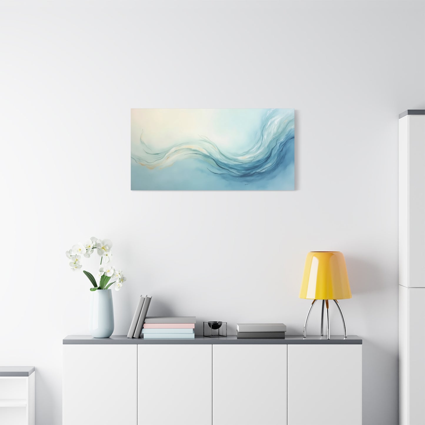 Whispers of the Wind